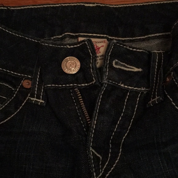 HOST PICK. Authentic True Religion jeans - Picture 6 of 7
